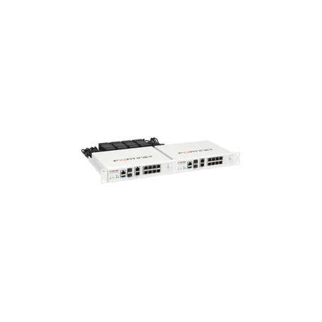Rackmount.IT RM-FR-T20 accessoire de racks Équerre de fixation