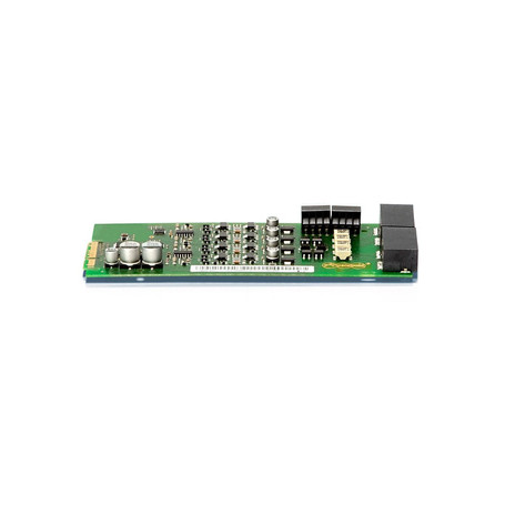 Auerswald COMpact 4FXS Modul module de réseaux voies