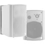 Vision SP-1900P set d'enceintes 60 W Universel Blanc 2-voies Bluetooth