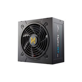 FSP Hydro GT PRO ATX3.0(PCIe5.0) 850W unité d'alimentation d'énergie 24-pin ATX ATX Noir