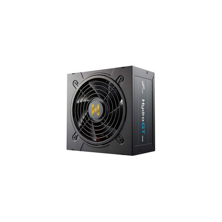 FSP Hydro GT PRO ATX3.0(PCIe5.0) 850W unité d'alimentation d'énergie 24-pin ATX ATX Noir