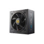 FSP Hydro GT PRO ATX3.0(PCIe5.0) 850W unité d'alimentation d'énergie 24-pin ATX ATX Noir