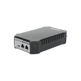 Intellinet 561945 adaptateur et injecteur PoE 10 Gigabit Ethernet