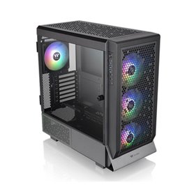 Thermaltake Ceres 500 TG ARGB Midi Tower Noir