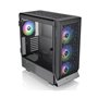 Thermaltake Ceres 500 TG ARGB Midi Tower Noir