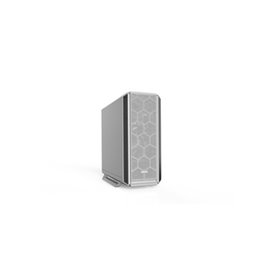 be quiet! Silent Base 802 White Midi Tower Blanc