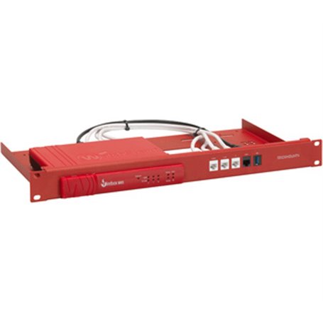 Rackmount.IT RM-WG-T8 accessoire de racks Équerre de fixation