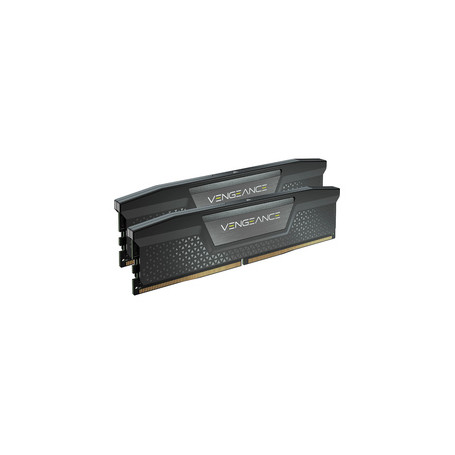 Corsair Vengeance CMK32GX5M2X6200C32 module de mémoire 32 Go 2 x 16 Go DDR5 6200 MHz