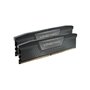 Corsair Vengeance CMK32GX5M2X6200C32 module de mémoire 32 Go 2 x 16 Go DDR5 6200 MHz