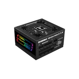 Enermax Revolution DFX unité d'alimentation d'énergie 850 W 20+4 pin ATX ATX Noir