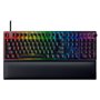 Razer RZ03-03931000-R3G1 clavier Jouer USB QWERTZ Allemand Noir