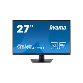 iiyama ProLite XU2794HSU-B1 écran plat de PC 68