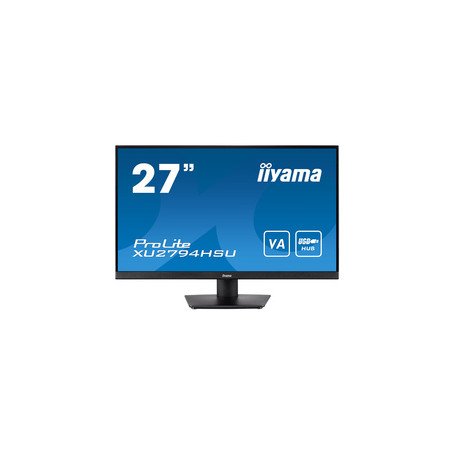 iiyama ProLite XU2794HSU-B1 écran plat de PC 68