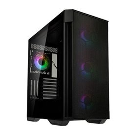 Kolink Observatory Z Mesh Midi Tower Noir