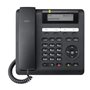 Unify OpenScape Desk Phone CP205 téléphone fixe Noir