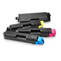 KYOCERA TK-590Y Cartouche de toner 1 pièce(s) Original Jaune