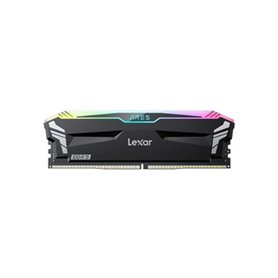 Lexar ARES RGB DDR5 module de mémoire 32 Go 2 x 16 Go 6400 MHz ECC