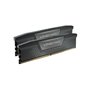 Corsair Vengeance CMK32GX5M2B6800C40 module de mémoire 32 Go 2 x 16 Go DDR5 6800 MHz