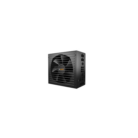 be quiet! Straight Power 12 unité d'alimentation d'énergie 750 W 20+4 pin ATX ATX Noir