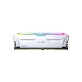 Lexar ARES RGB DDR5 module de mémoire 32 Go 2 x 16 Go 6400 MHz ECC