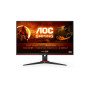 AOC G2 24G2SPAE/BK LED display 60