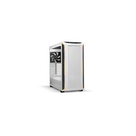 be quiet! Shadow Base 800 DX White Midi Tower Blanc