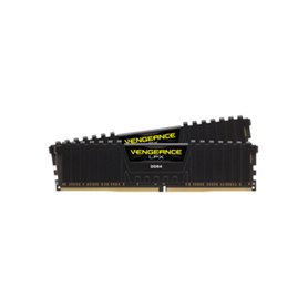 Corsair Vengeance LPX CMK64GX4M2D3000C16 module de mémoire 64 Go 2 x 32 Go DDR4 3000 MHz