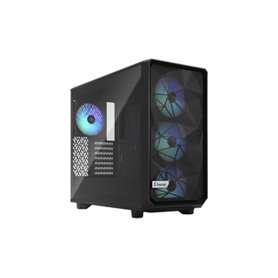 Fractal Design Meshify 2 Lite Noir