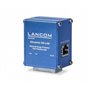 Lancom Systems AirLancer SN-LAN 1000 Mbit/s Ethernet/LAN Bleu 1 pièce(s)