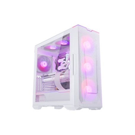 Phanteks ECLIPSE G500A DRGB Midi Tower Blanc