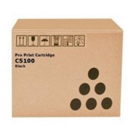 Ricoh 828402 Cartouche de toner 1 pièce(s) Original Noir