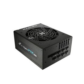 FSP HYDRO PTM PRO 850W unité d'alimentation d'énergie 20+4 pin ATX ATX Noir