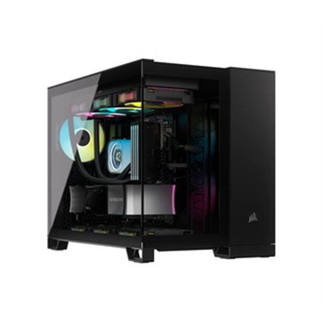 Corsair 2500D AIRFLOW Midi Tower Noir