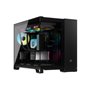 Corsair 2500D AIRFLOW Midi Tower Noir