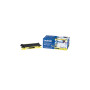 Brother TN135Y Cartouche de toner 1 pièce(s) Original Jaune