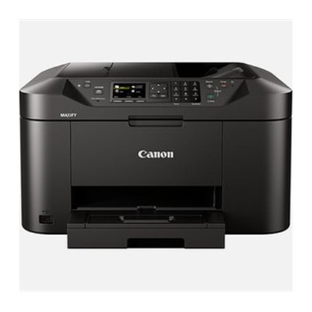 Canon MAXIFY MB2150 Jet d'encre A4 600 x 1200 DPI 19 ppm Wifi