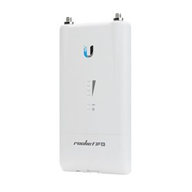 Ubiquiti Rocket 5ac Lite 450 Mbit/s Blanc