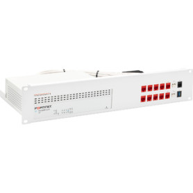 Rackmount.IT RM-FR-T18 kit de support Blanc