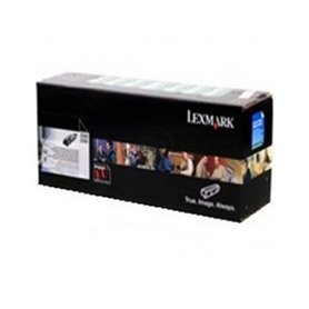 Lexmark 24B6213 Cartouche de toner 1 pièce(s) Original Noir