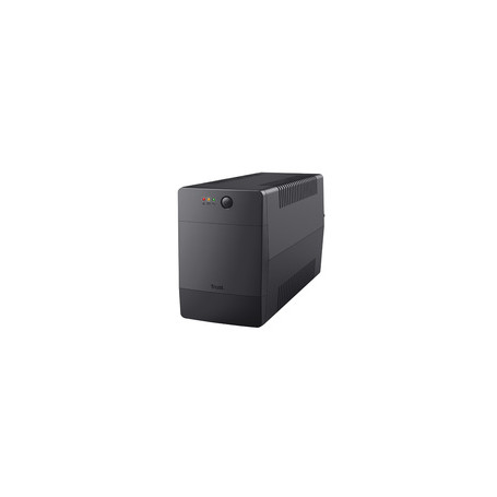 Trust Paxxon alimentation d'énergie non interruptible 1