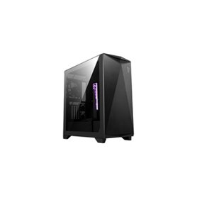 MSI MPG GUNGNIR 300P AIRFLOW unité centrale Midi Tower Noir