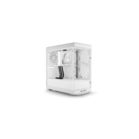 HYTE Y40 Midi Tower Blanc