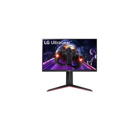 LG 24GN65R-B écran plat de PC 60