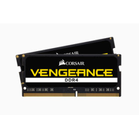 Corsair Vengeance CMSX64GX4M2A3200C22 module de mémoire 64 Go 2 x 32 Go DDR4 3200 MHz