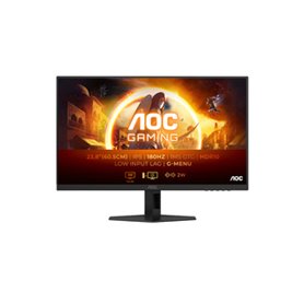 AOC 24G4X écran plat de PC 60