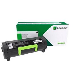 Lexmark 24B6890 Cartouche de toner 1 pièce(s) Original Noir