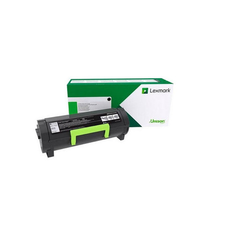 Lexmark 24B6890 Cartouche de toner 1 pièce(s) Original Noir