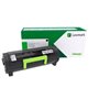 Lexmark 24B6890 Cartouche de toner 1 pièce(s) Original Noir