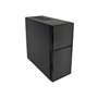 Nanoxia Deep Silence 5 Rev. B Anthracite Full Tower