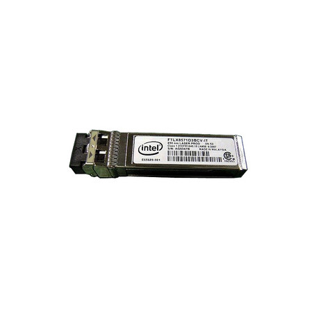 DELL 407-BBVJ module émetteur-récepteur de réseau 10000 Mbit/s SFP+